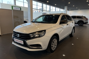 LADA VESTA