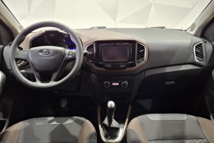 LADA XRAY