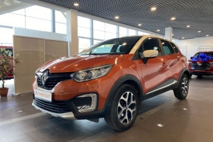 RENAULT KAPTUR