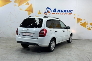 LADA KALINA