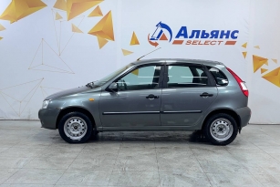 LADA KALINA