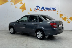 LADA GRANTA