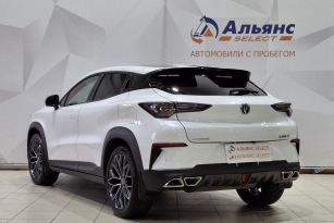 CHANGAN UNI-T