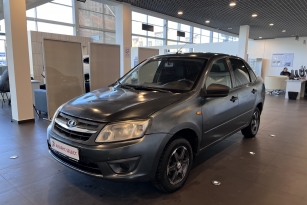 LADA GRANTA