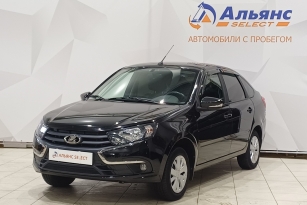 LADA GRANTA