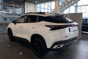 OMODA C5