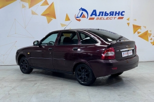 LADA PRIORA