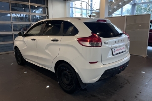 LADA XRAY