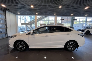 OMODA S5
