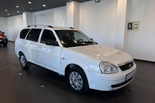 LADA PRIORA