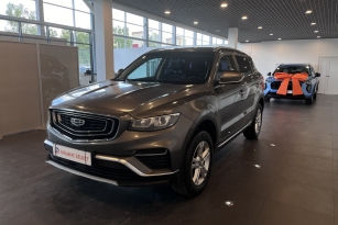 GEELY ATLAS PRO