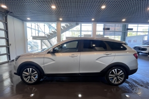 LADA VESTA