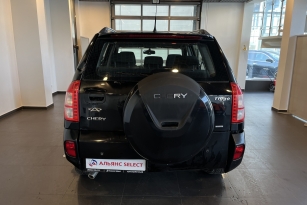 CHERY TIGGO