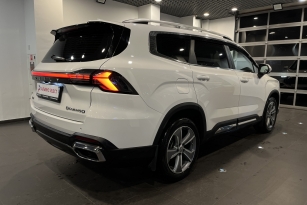 GEELY OKAVANGO (VX11)