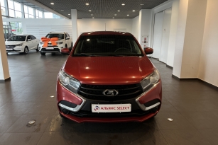 LADA XRAY