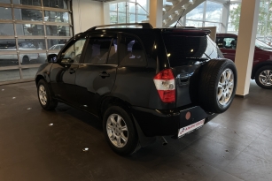 CHERY TIGGO