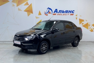 LADA GRANTA