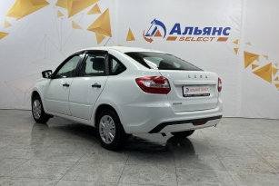 LADA GRANTA