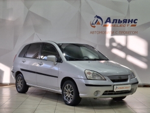 SUZUKI LIANA
