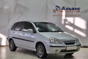 SUZUKI LIANA