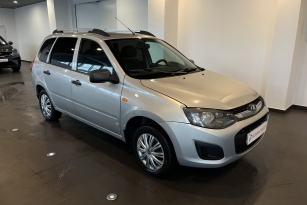 LADA KALINA