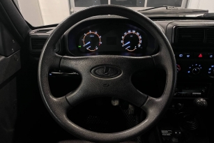 LADA 2121 (4X4)