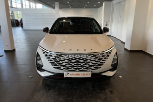 OMODA C5