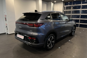 JAC JS6