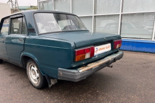 LADA 2105