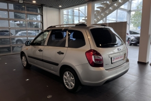 LADA KALINA