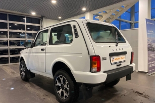 LADA LADA NIVA