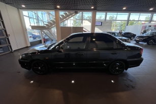 KIA SPECTRA