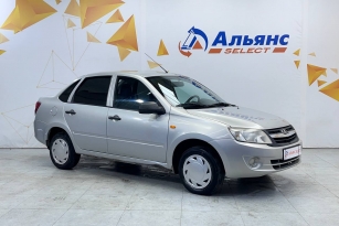 LADA GRANTA