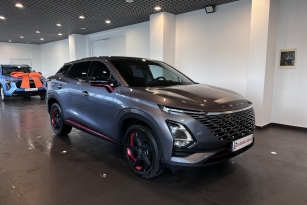 OMODA C5