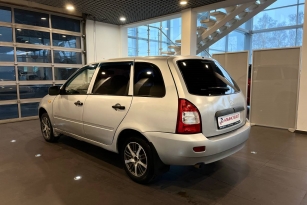 LADA KALINA