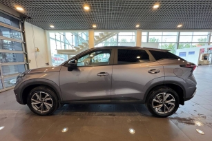 OMODA C5
