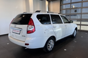 LADA PRIORA