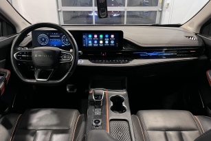 OMODA S5 GT