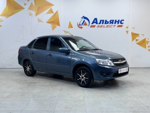LADA GRANTA