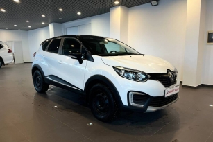 RENAULT KAPTUR