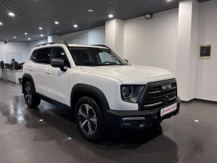 HAVAL DARGO