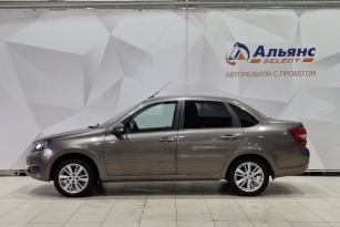 LADA GRANTA