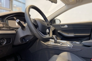 OMODA S5