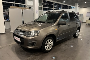 LADA KALINA