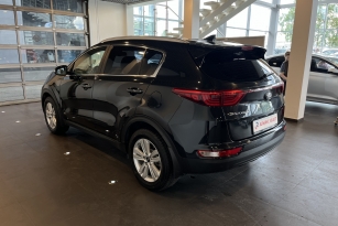 KIA SPORTAGE QL