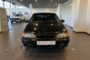 LADA 2114