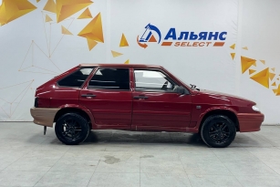 LADA 2114