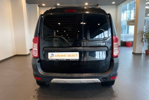 LADA LARGUS