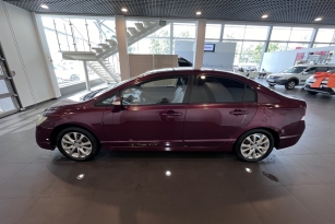 HONDA CIVIK