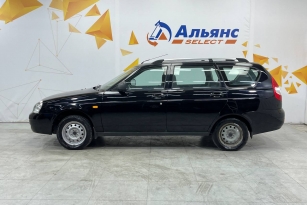 LADA PRIORA